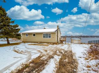 27 Back Ln, Terence Bay, NS B3T 1Y3