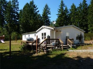 12519 Old Military Rd NE, Poulsbo, WA 98370