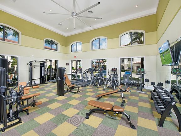 Miramar Park Florida Apartments