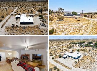 17975 Rancho Rd, Desert Hot Springs, CA 92241