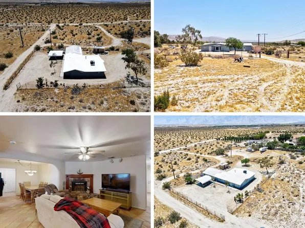 17975 Rancho Rd, Desert Hot Springs, CA 92241