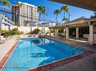 1201 Wilder Ave APT 2203, Honolulu, HI 96822