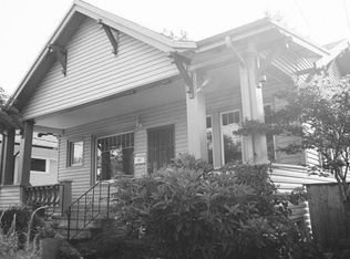 4925 NE 24th Ave, Portland, OR 97211