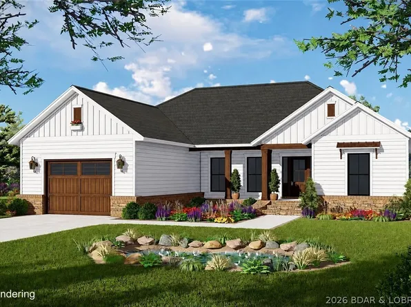 256 Woodland Point, Linn Creek, MO 65052