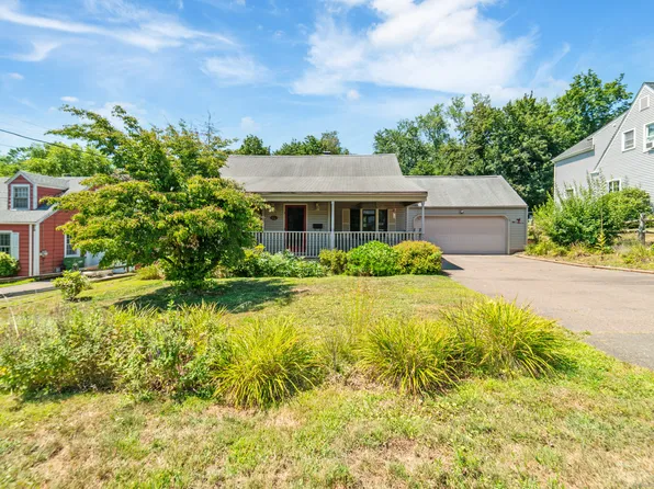 95 Barbara Road, Middletown, CT 06457