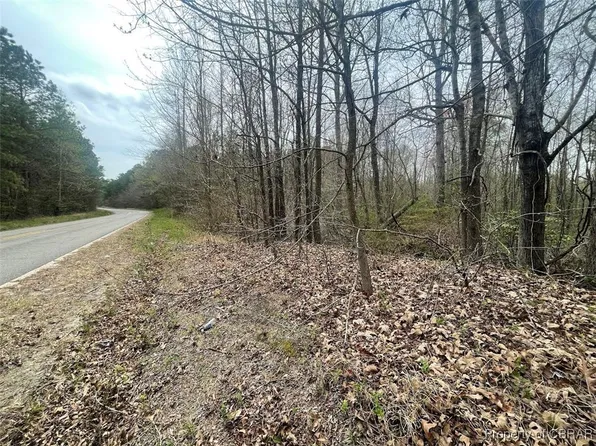 0 Ridge Rd Lot 10, Cobbs Creek, VA 23035
