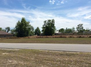 Lot1 96th Place Rd, Belleview, FL 34420