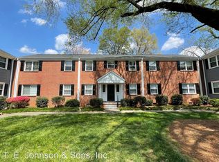 2513 Miller Park Cir APT D, Winston Salem, NC 27103