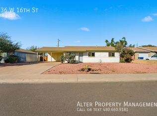 936 W 16th St, Tempe, AZ 85281