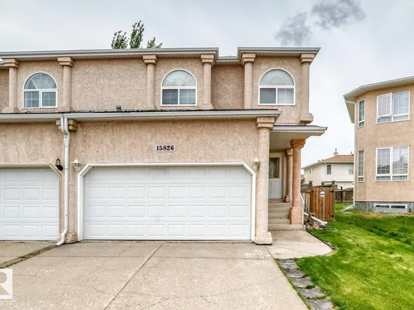 15826 67b St NW, Edmonton, AB T5Z 3A8