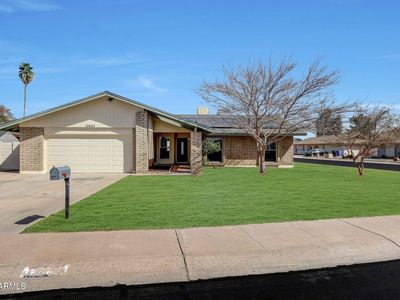 13633 N 40th Dr, Phoenix, AZ, 85029