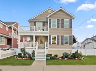 5 Bay Ave, Ocean City, NJ 08226
