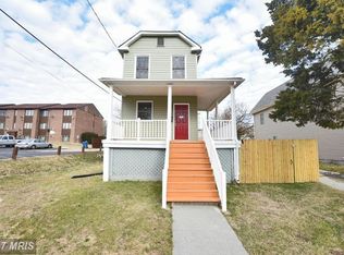 418 Hutchins Ave, Baltimore, MD 21212