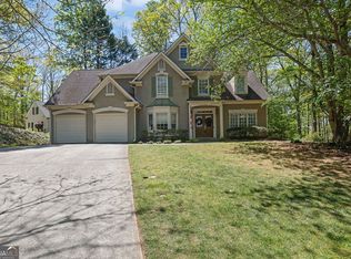 12170 Stevens Creek Dr, Johns Creek, GA