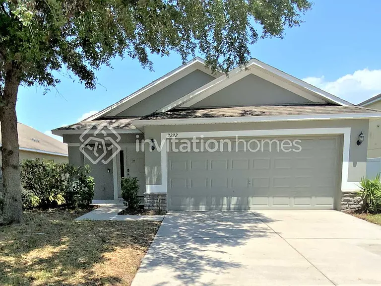 2222 Colville Chase Dr — Photo 1