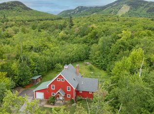 139 Powder Hill Dr, Franconia, NH 03580