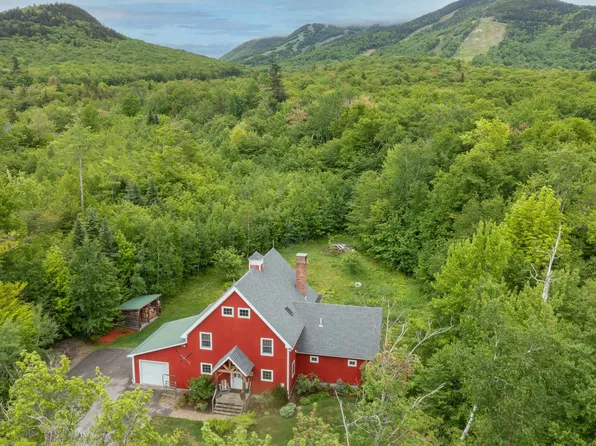 139 Powder Hill Drive, Franconia, NH 03580