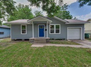 3415 Sayers St, Houston, TX 77026