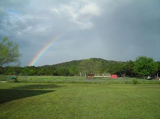 15806 Highway 127, Sabinal, TX 78881