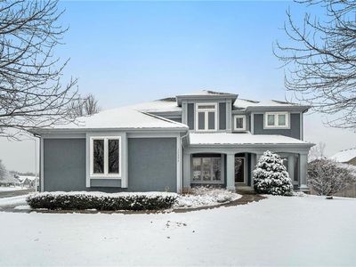 14593 S Greenwood St, Olathe, KS, 66062