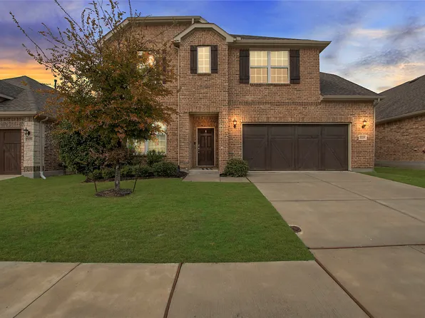 3225 Lakewood Bluffs Trl, Carrollton, TX 75010