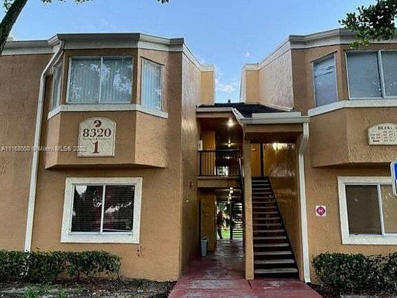 2nd image of 8320 SW 1st St APT 207