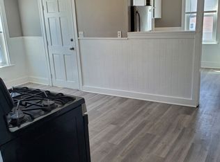114 Jewett St FLOOR 3, Providence, RI 02908