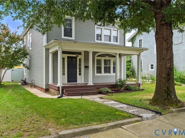 2408 Semmes Ave, Richmond, VA 23225