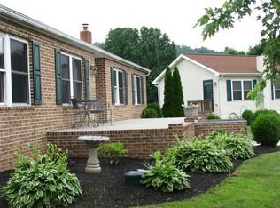 4326 Main St, Lineboro, MD 21102