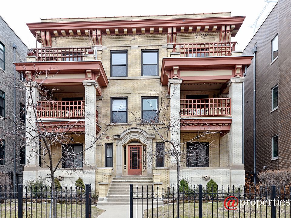 Front View