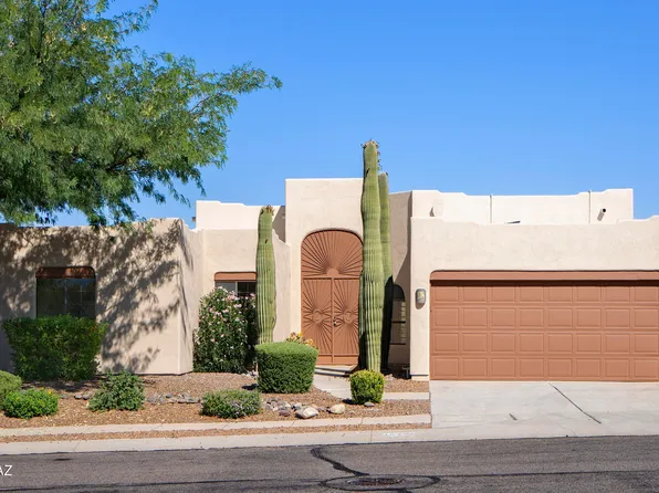 12751 N Meadview Way, Oro Valley, AZ 85755