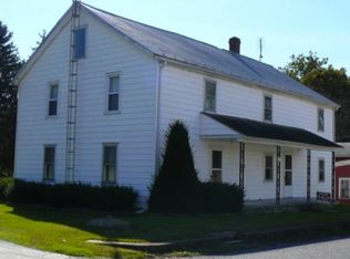 1532 Creek Rd, Pitman, PA 17964