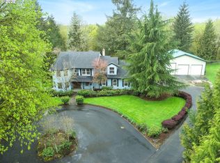 5312 NE 294th Cir, La Center, WA 98629