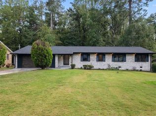 3390 Hazelwood Dr SW, Atlanta, GA 30311