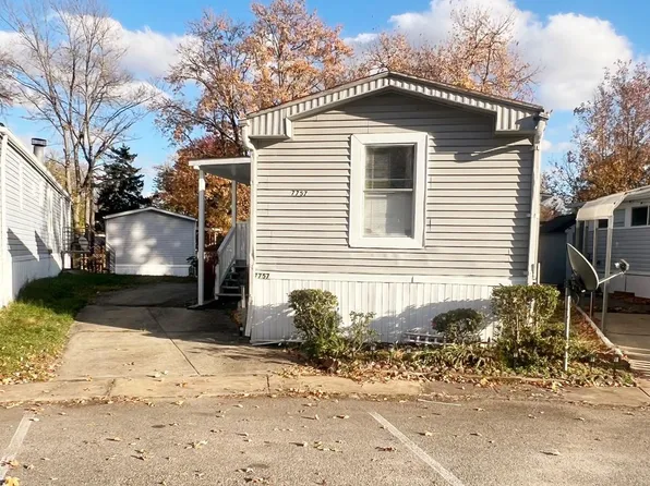 7757 Thrush Ct, Alexandria, VA 22306