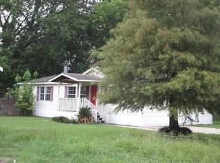 410 8th St, Ferriday, LA 71334