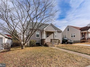 2700 Maple Ave, Parkville, MD 21234