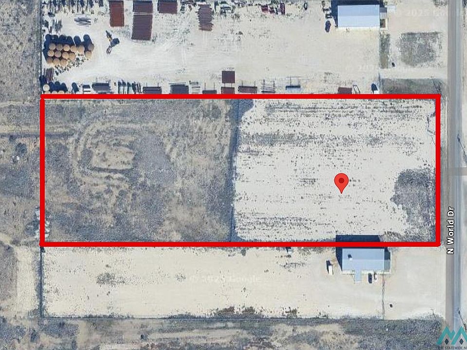 1st image of 8001 N World Dr