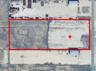 8001 N World Dr, Hobbs, NM 88242
