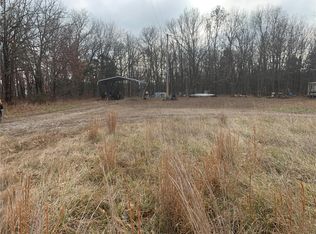 675 SE 771st Rd, Clinton, MO 64735