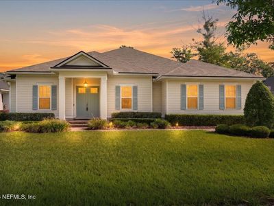 1631 SETON FAMILY Walk, Fleming Island, FL, 32003