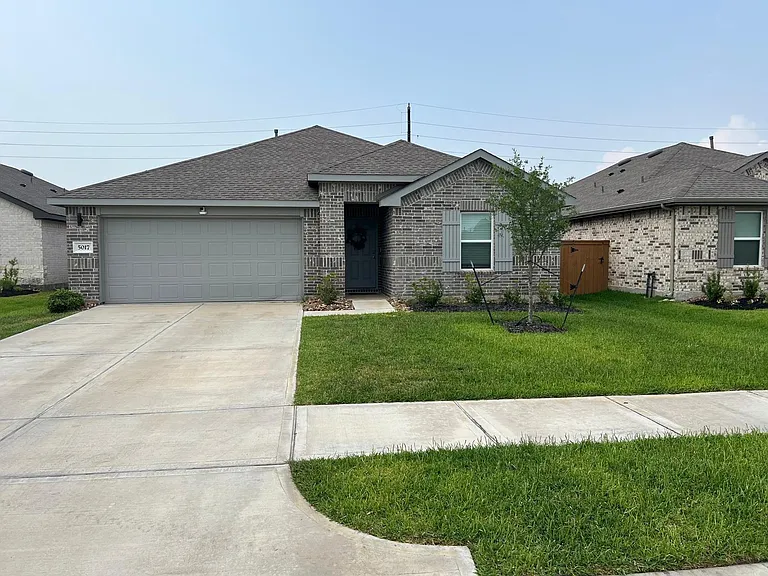 5017 Almond Terrace Dr — Photo 2