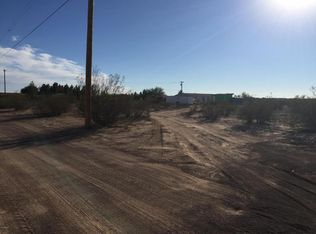 26005 N Mitchell Trl, Florence, AZ 85132