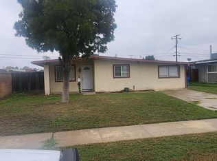910 Togneri St, Hanford, CA 93230