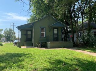 1003 Yuma St, Manhattan, KS 66502