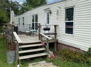 412 N 4th St, Fairfax, MO 64446