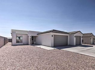 847 Campbell Rd, Bullhead City, AZ 86429