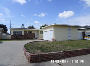 412 N Fern St, Orange, CA 92867