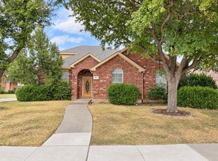 7872 Crazy Horse Dr, Frisco, TX 75036