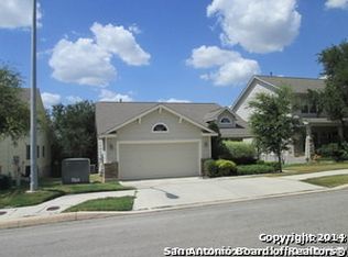 419 Willow Grove Dr, San Antonio, TX 78245